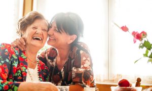family caregiver